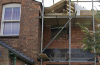free Even Pits home extension quotes